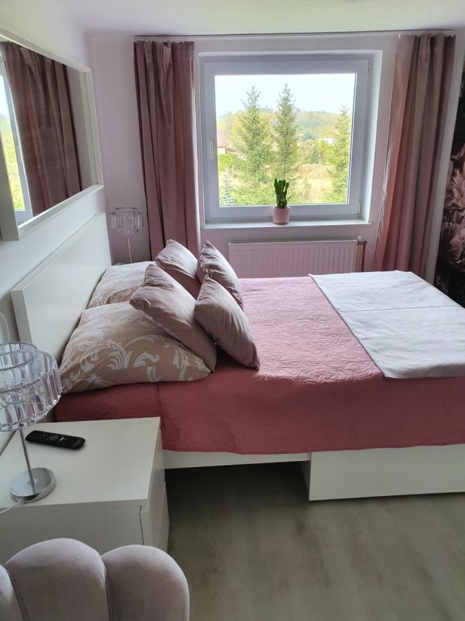 Pokoje Przy Zamku Podzamcze  外观 照片