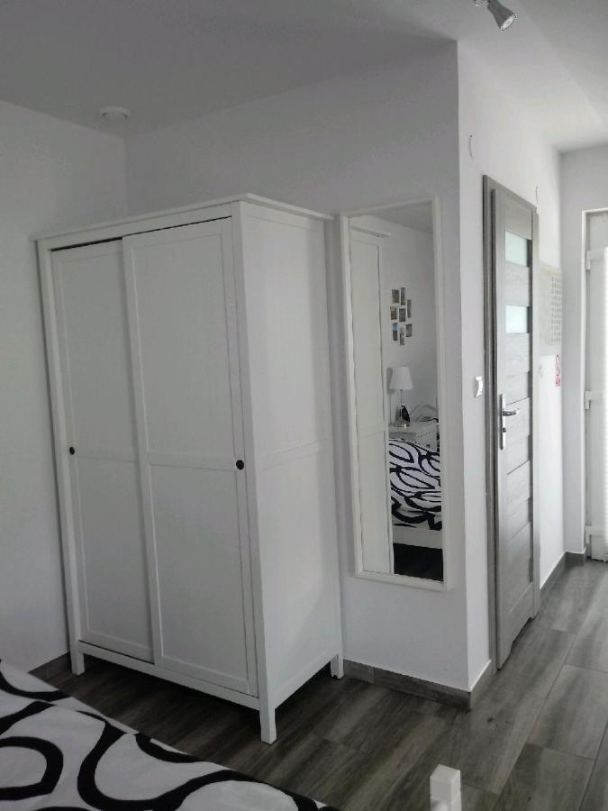 Pokoje Przy Zamku Podzamcze  外观 照片